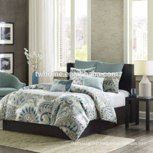 Ink & Ivy Mira Mini Comforter Bedding 3d Duvet